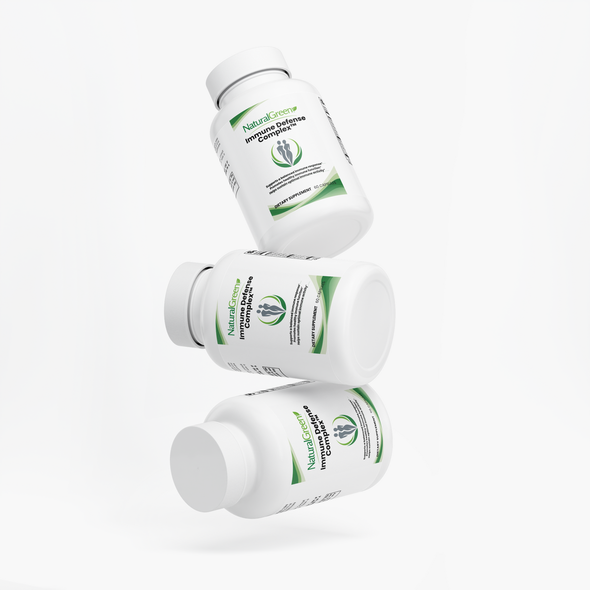 Immune Defense Complex™