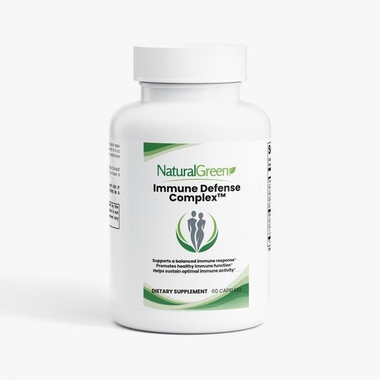 Immune Defense Complex™