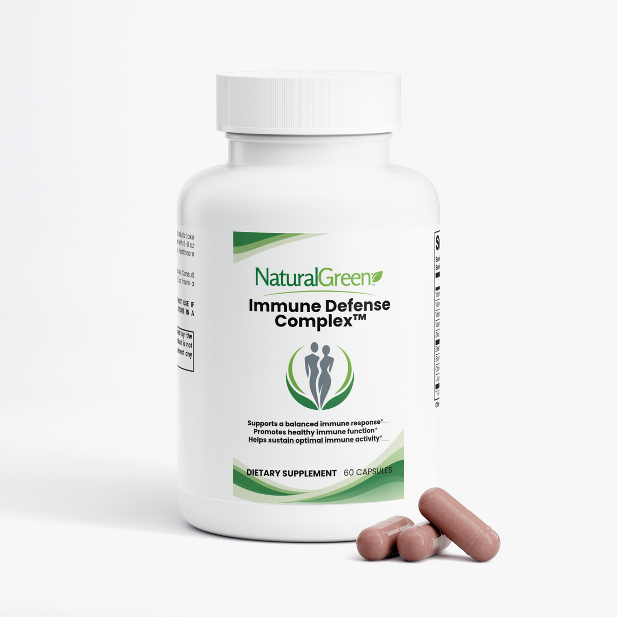 Immune Defense Complex™