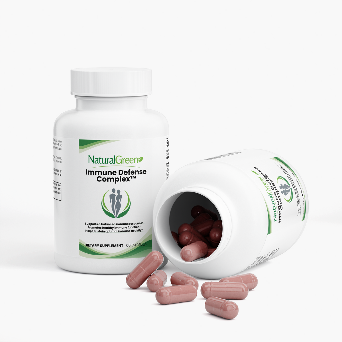 Immune Defense Complex™