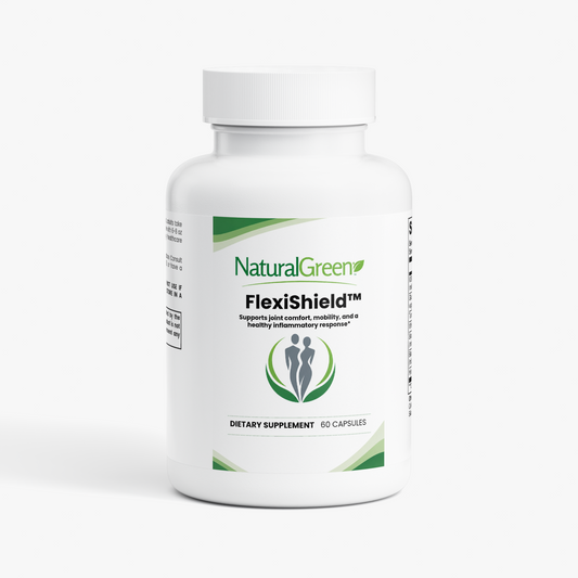 FlexiShield™