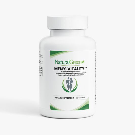 Men’s Vitality™