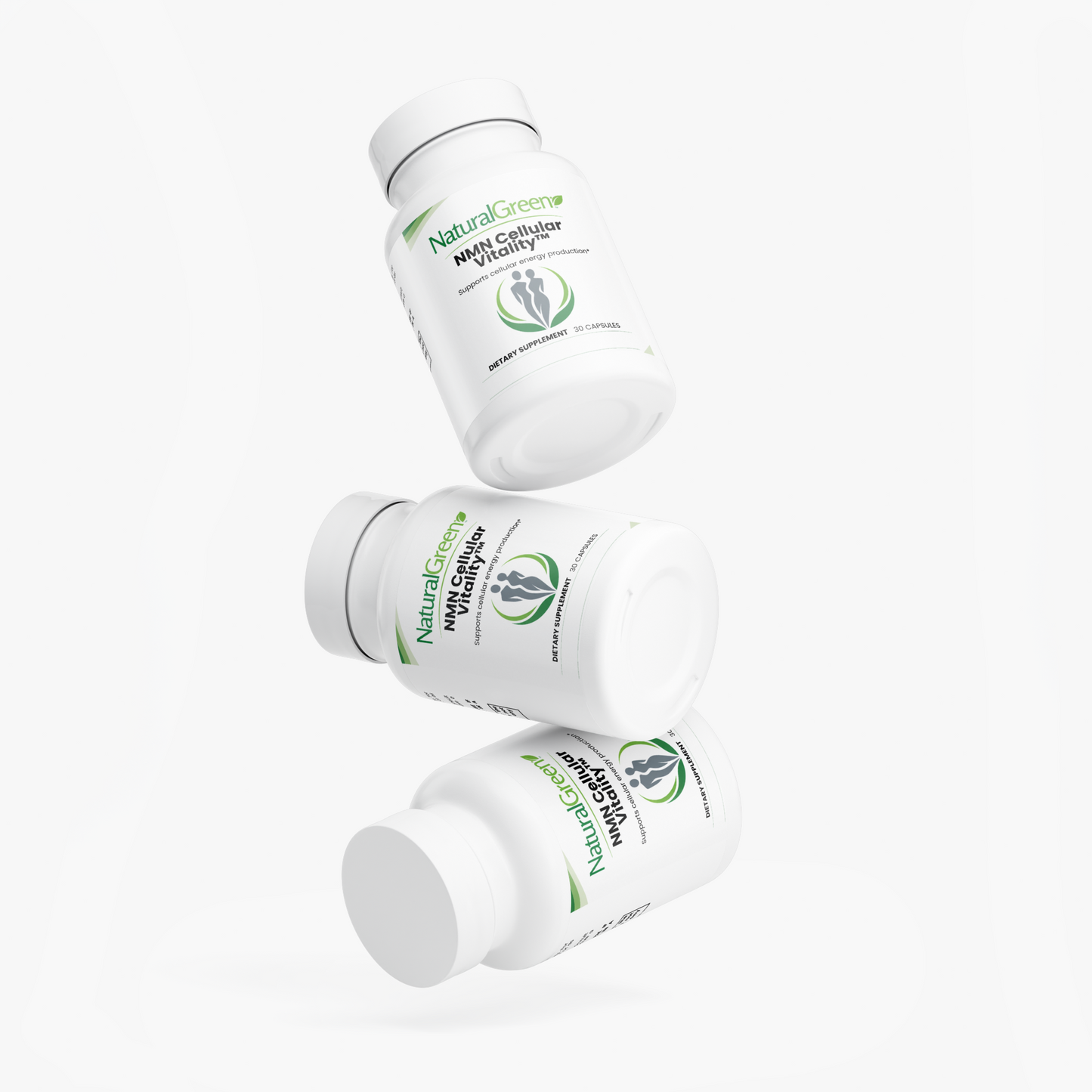 NMN Cellular Vitality™