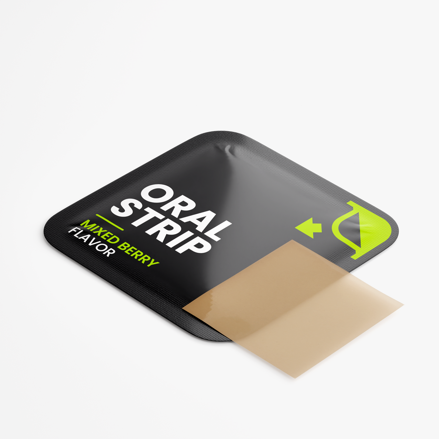 Probiotic + Metabolism Support Strips™