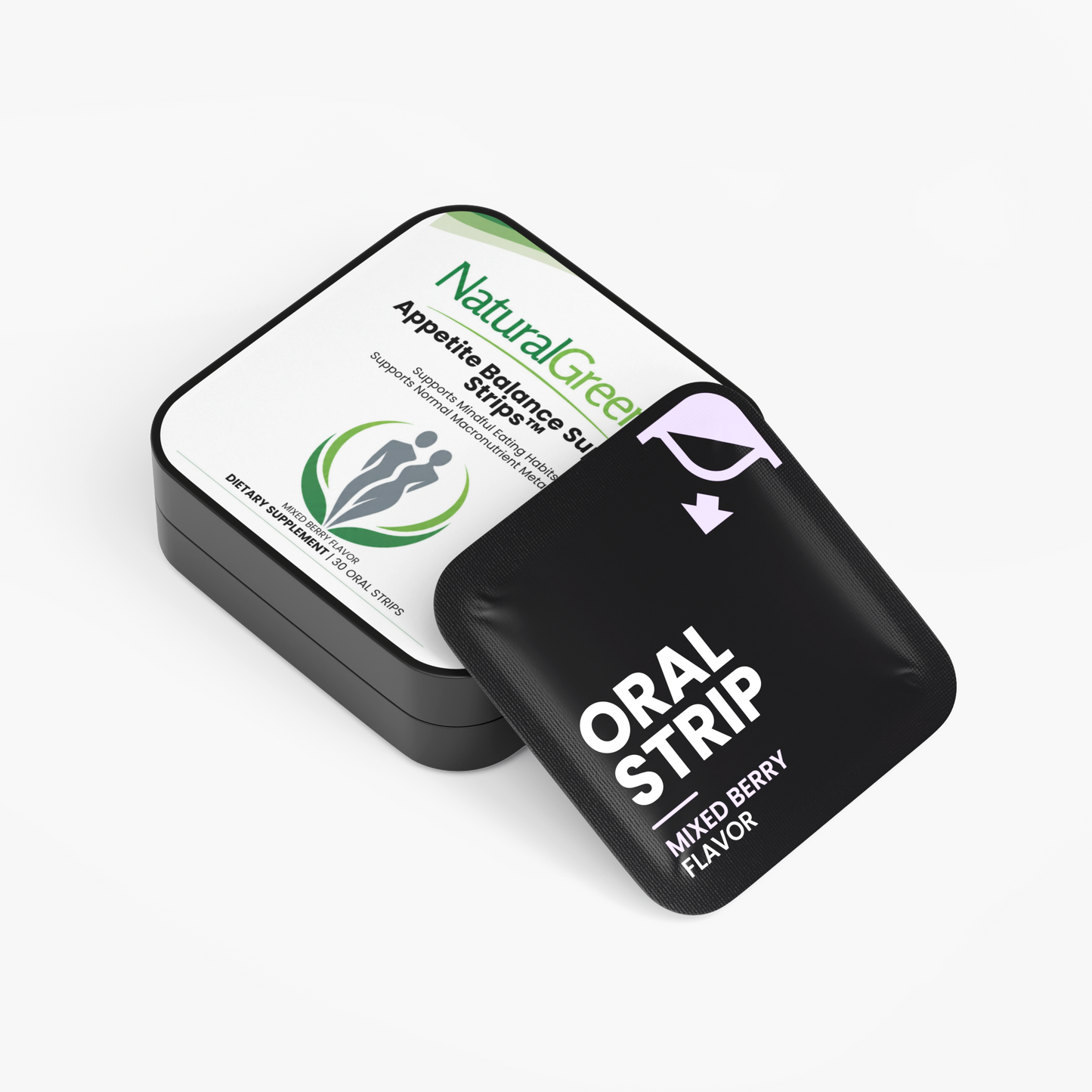Appetite Balance Support Strips™