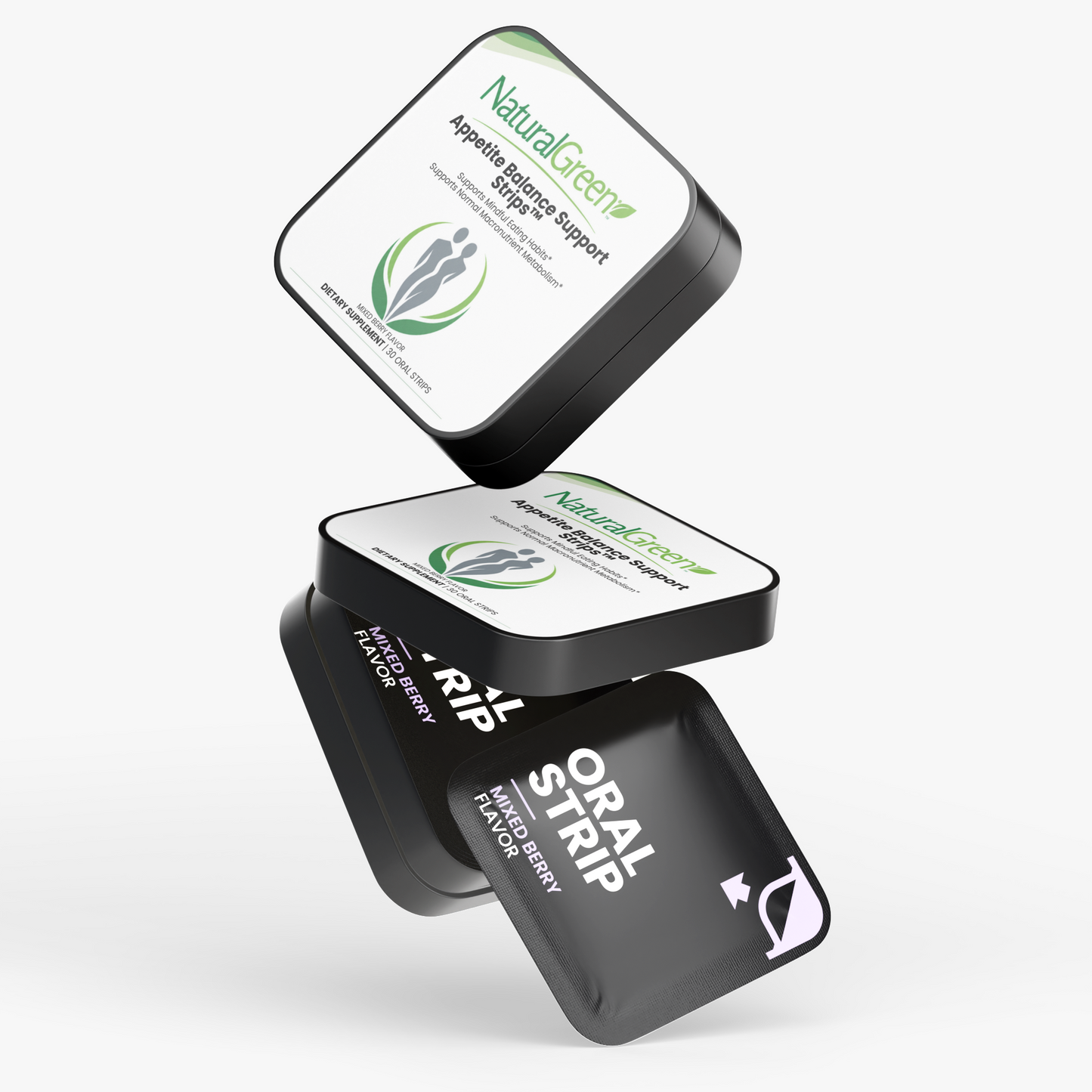Appetite Balance Support Strips™