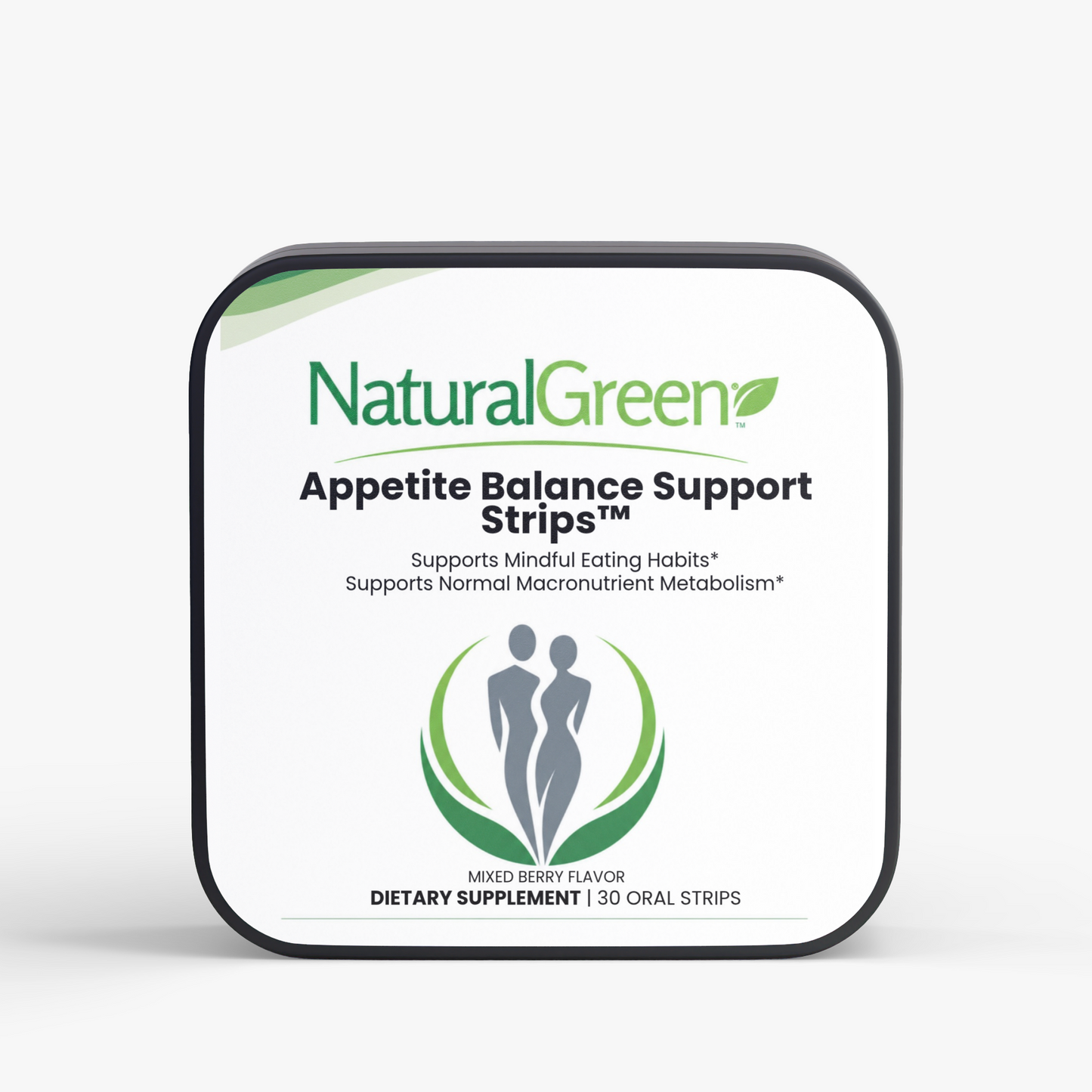 Appetite Balance Support Strips™
