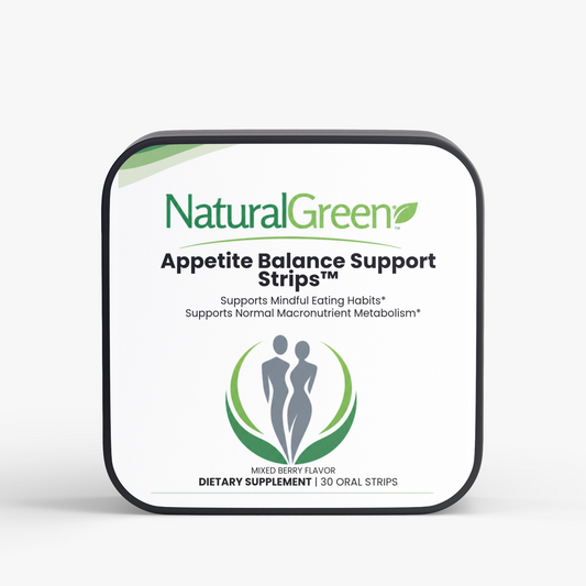 Appetite Balance Support Strips™