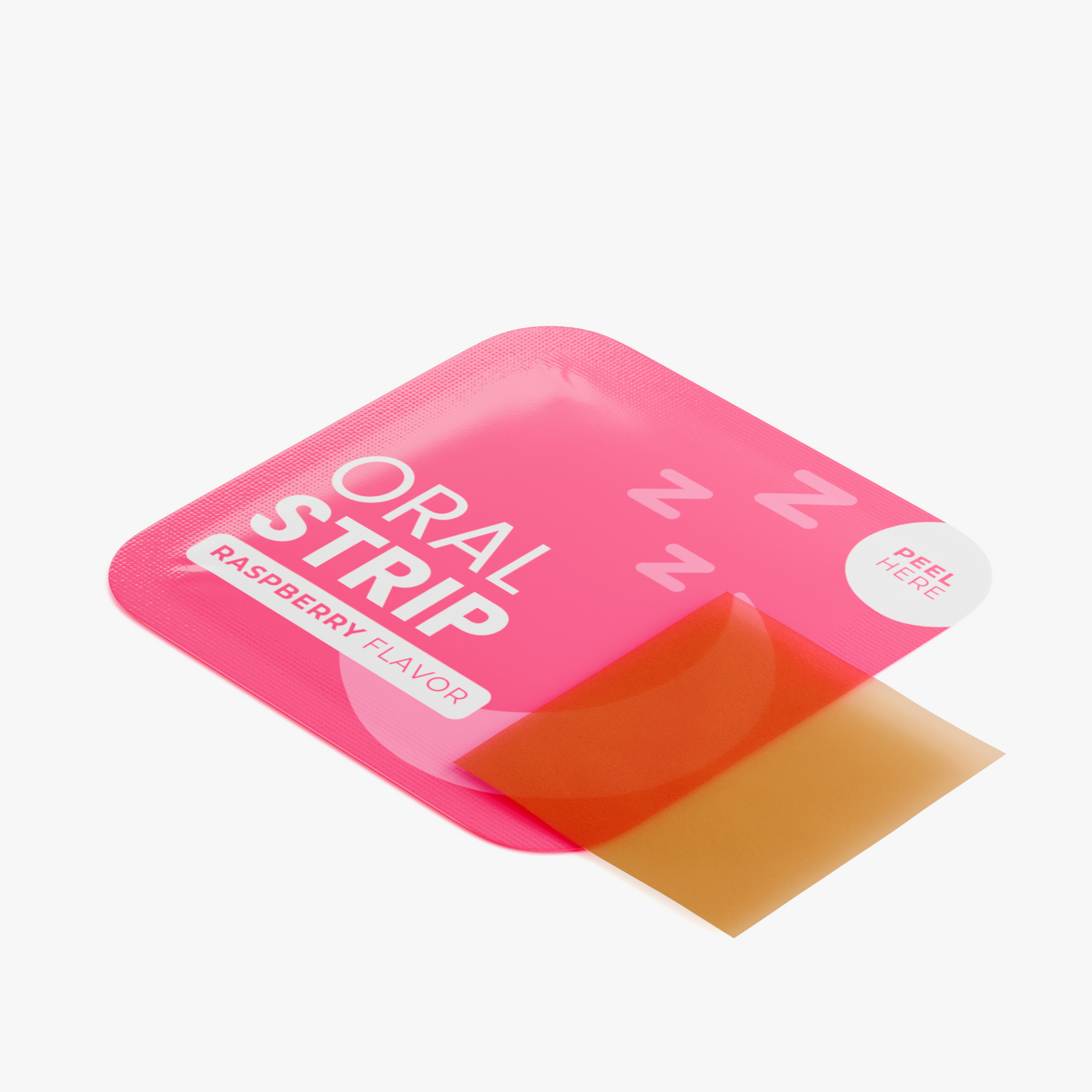 Restful Sleep Support Strips™