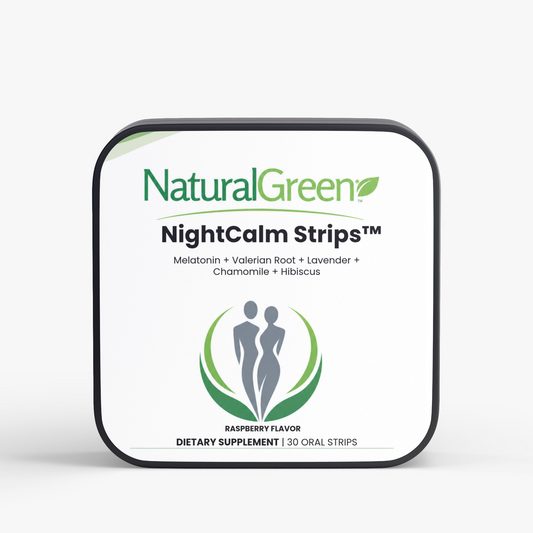 NightCalm Strips™